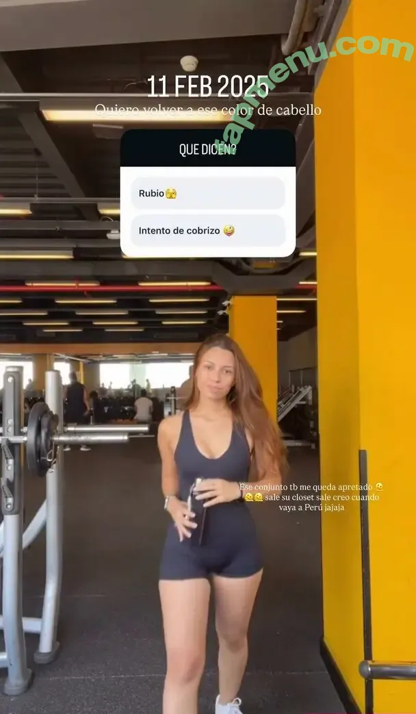 Pamela Benavente nude photo #0201 (pame.benavente)