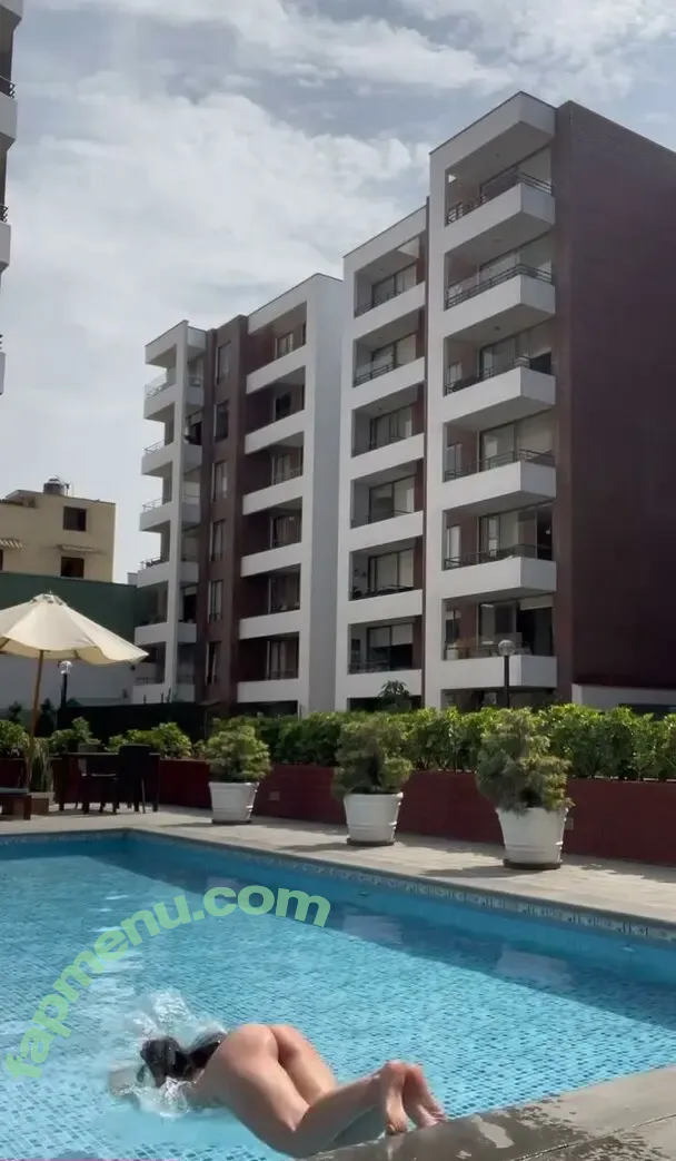 Pamela Benavente nude photo #0303 (pame.benavente)