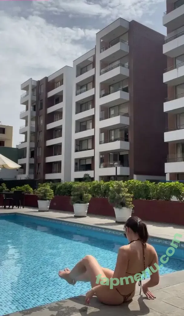 Pamela Benavente nude photo #0325 (pame.benavente)