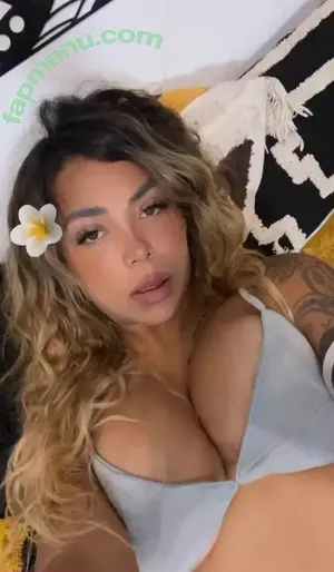 Pamela Carbajal / soypamelacarbajal nude photo #0016