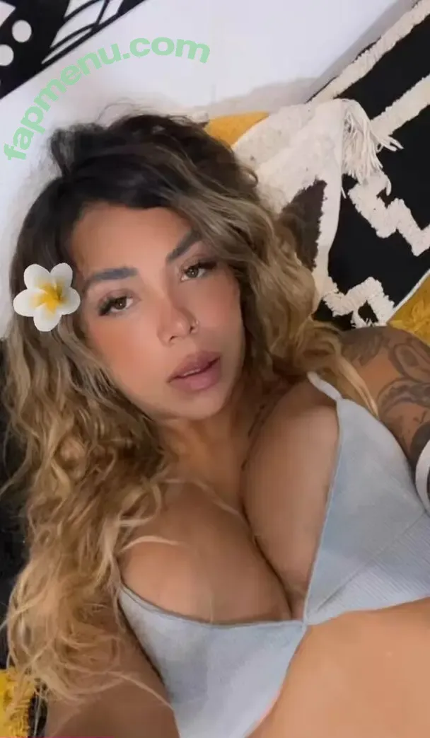 Pamela Carbajal nude photo #0016 (soypamelacarbajal)