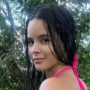 Pamela Maceo / pamemaceo nude photo #0013