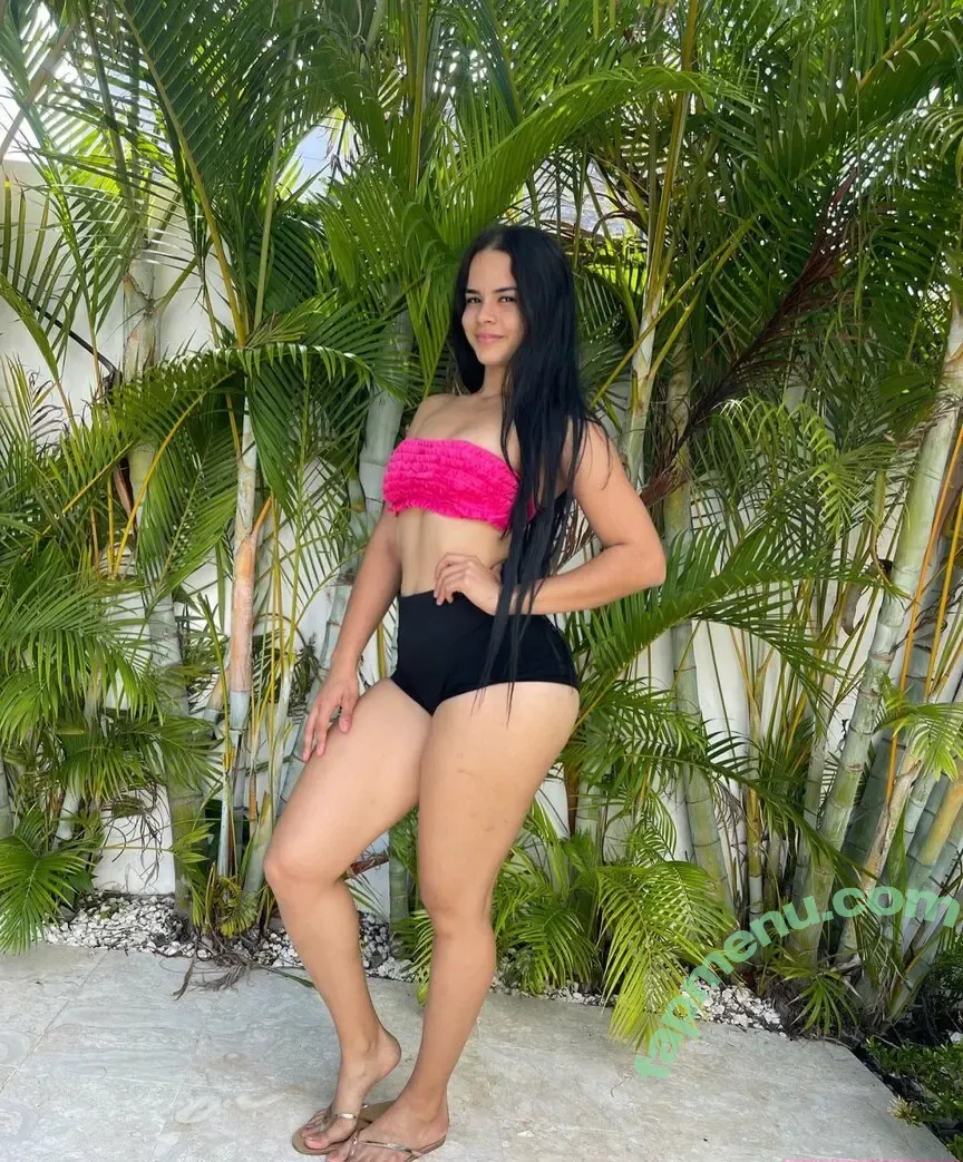 Pamela Maceo nude photo #0009 (Pamela Maceo)