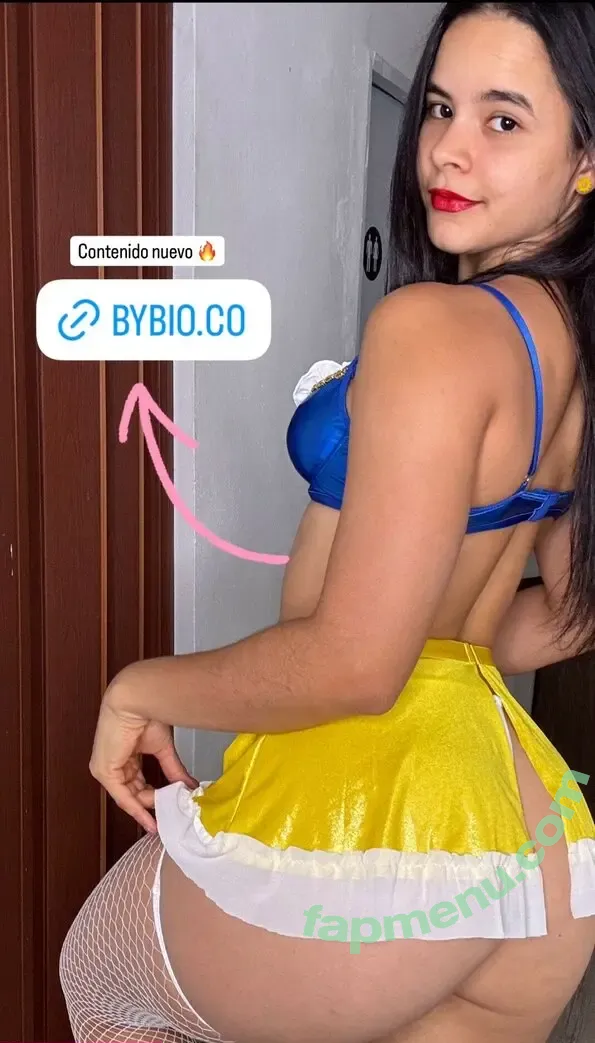 Pamela Maceo nude photo #0014 (pamemaceo)