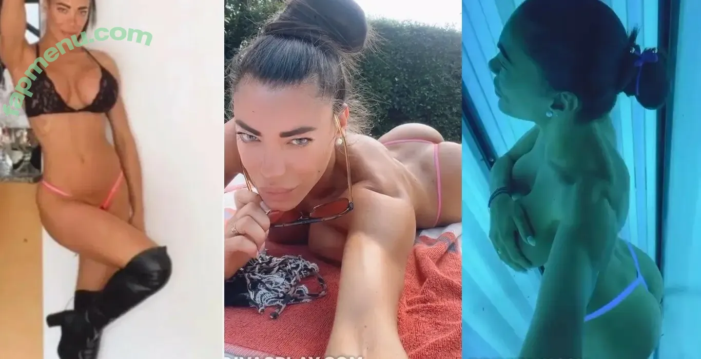 Pamela Pombo nude photo #0113 (pamepombo / yopamelapombo)