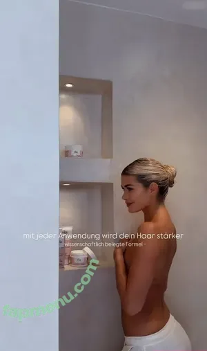 Pamela Reif nude