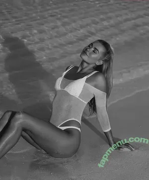 Pamela Reif / pamela_rf nude photo #1466
