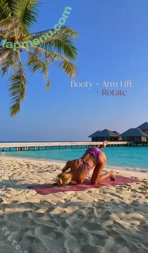 Pamela Reif / PamelaRf1 / pamela_rf nude photo #1481