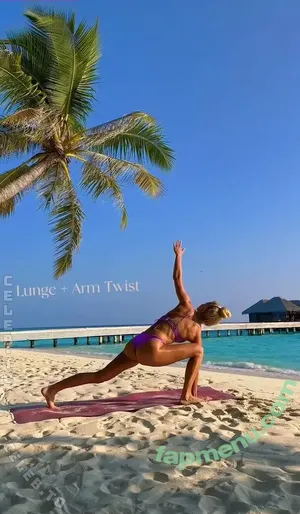 Pamela Reif / PamelaRf1 / pamela_rf nude photo #1482