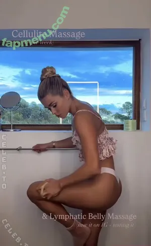 Pamela Reif / PamelaRf1 / pamela_rf nude photo #1491