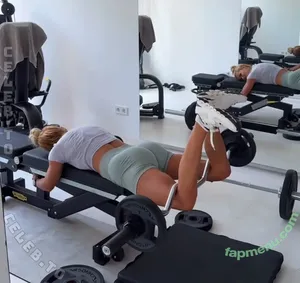 Pamela Reif / PamelaRf1 / pamela_rf nude photo #1496