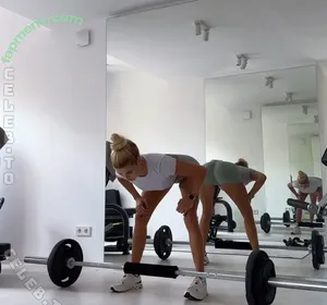 Pamela Reif / PamelaRf1 / pamela_rf nude photo #1498