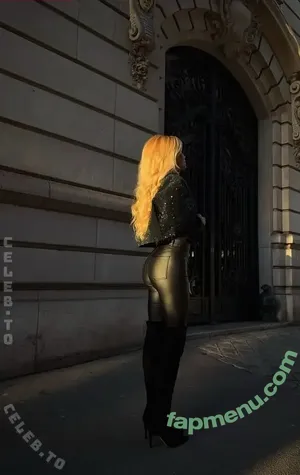 Pamela Reif / PamelaRf1 / pamela_rf nude photo #1538