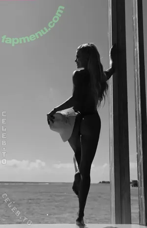 Pamela Reif / PamelaRf1 / pamela_rf nude photo #1548