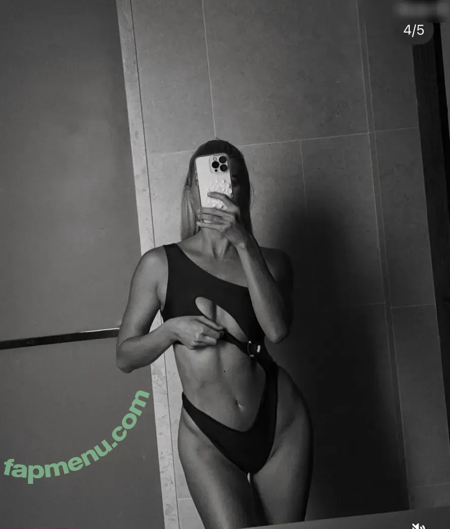 Pamela Reif nude photo #1304 (pamela_rf)