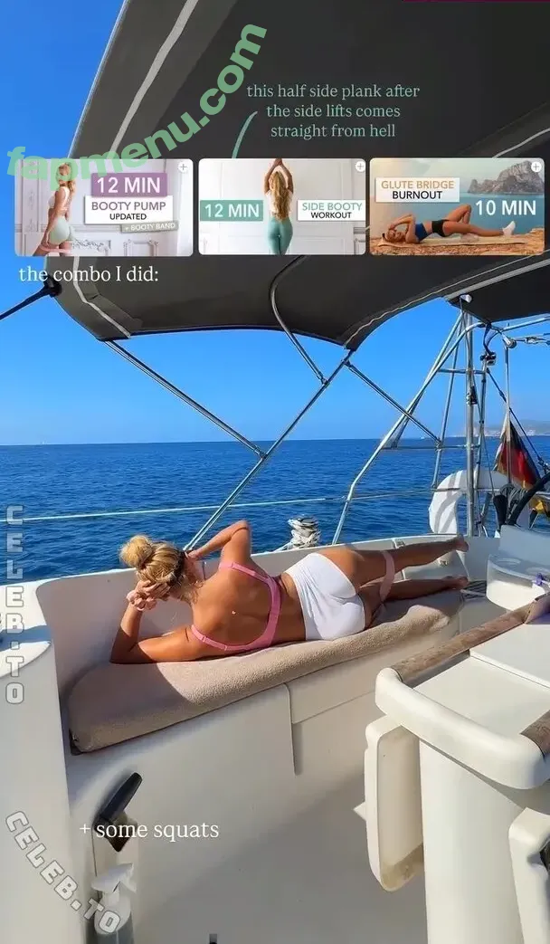 Pamela Reif nude photo #1451 (PamelaRf1 / pamela_rf)