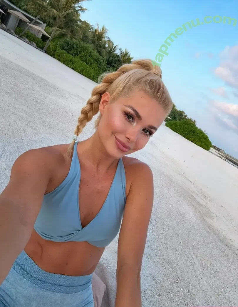 Pamela Reif nude photo #1458 (pamela_rf)