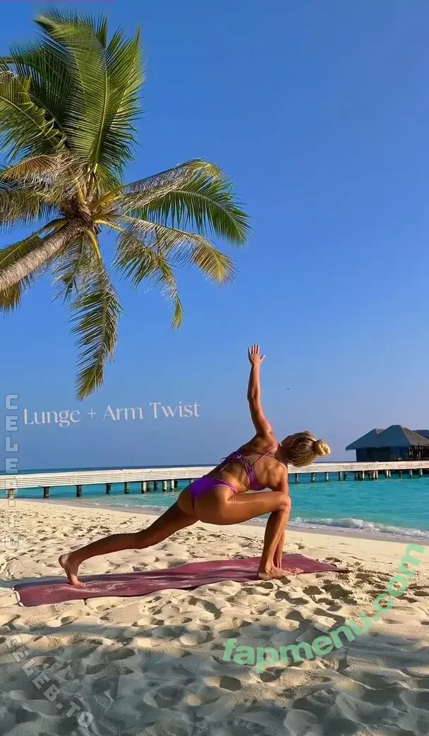 Pamela Reif nude photo #1482 (PamelaRf1 / pamela_rf)