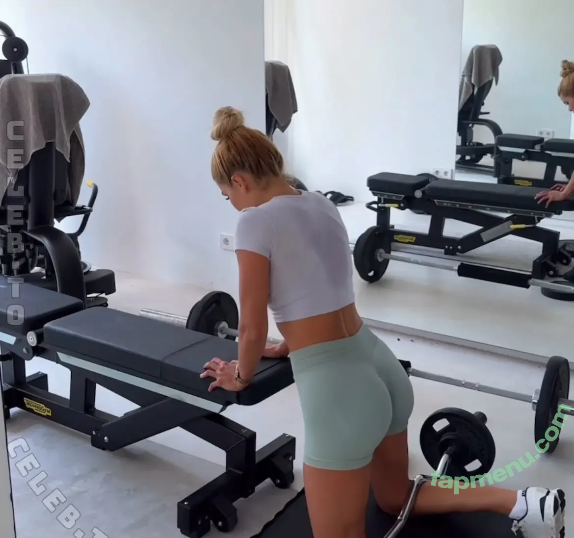 Pamela Reif nude photo #1497 (PamelaRf1 / pamela_rf)