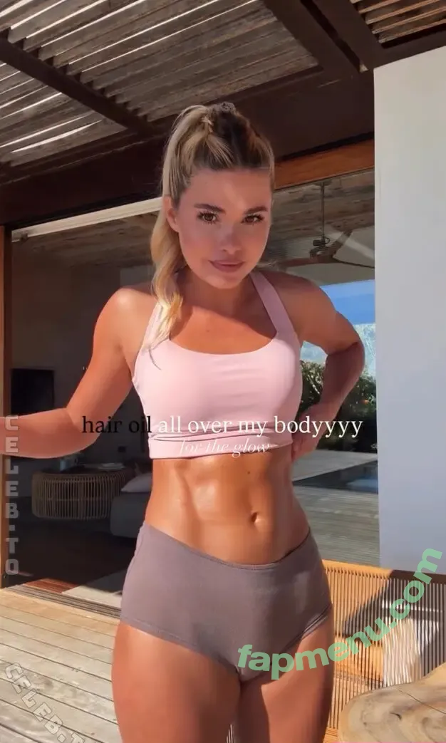 Pamela Reif nude photo #1514 (PamelaRf1 / pamela_rf)