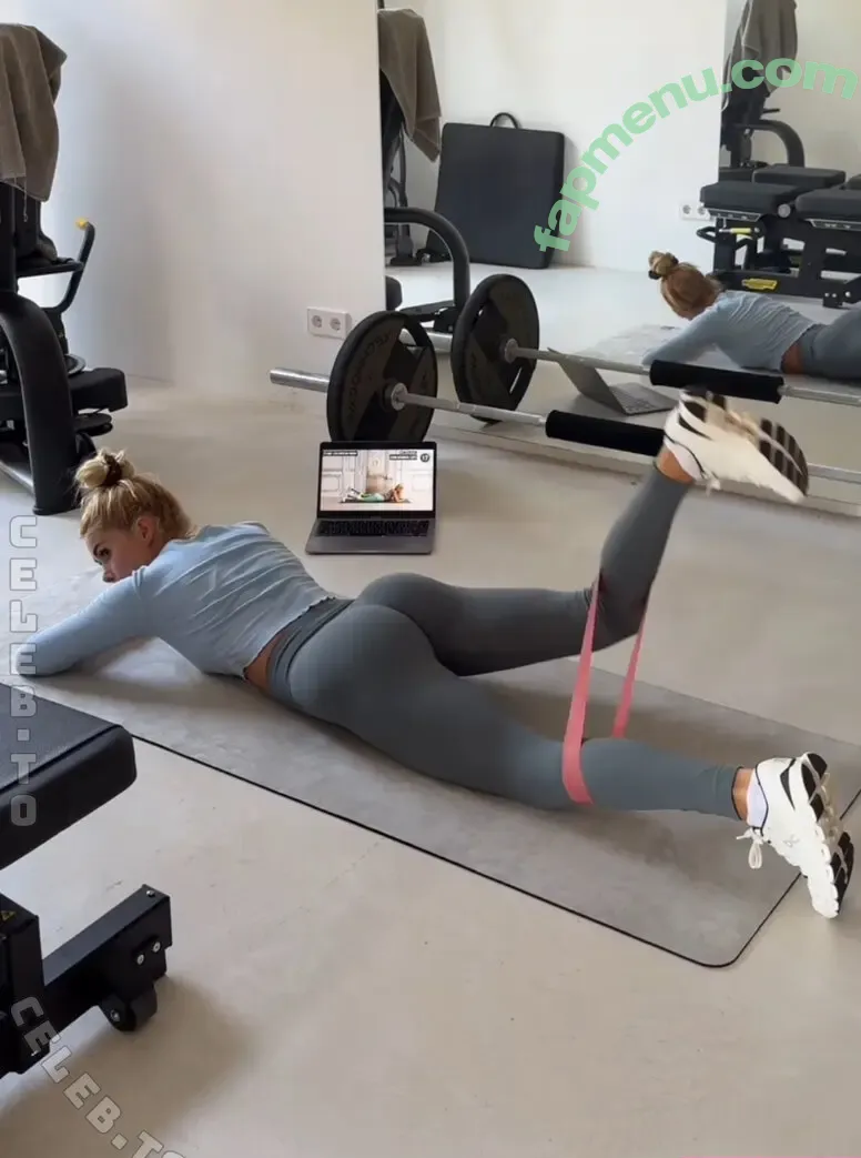 Pamela Reif nude photo #1535 (PamelaRf1 / pamela_rf)