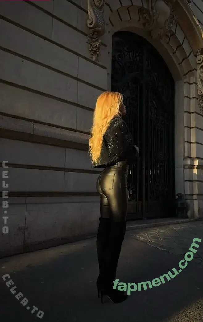 Pamela Reif nude photo #1538 (PamelaRf1 / pamela_rf)