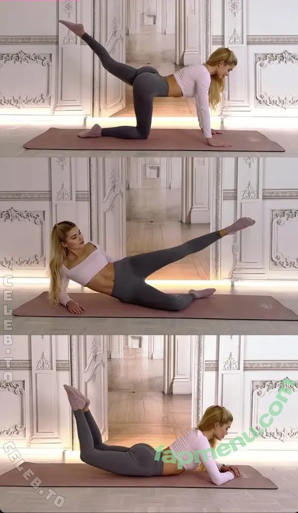 Pamela Reif nude photo #1579 (PamelaRf1 / pamela_rf)