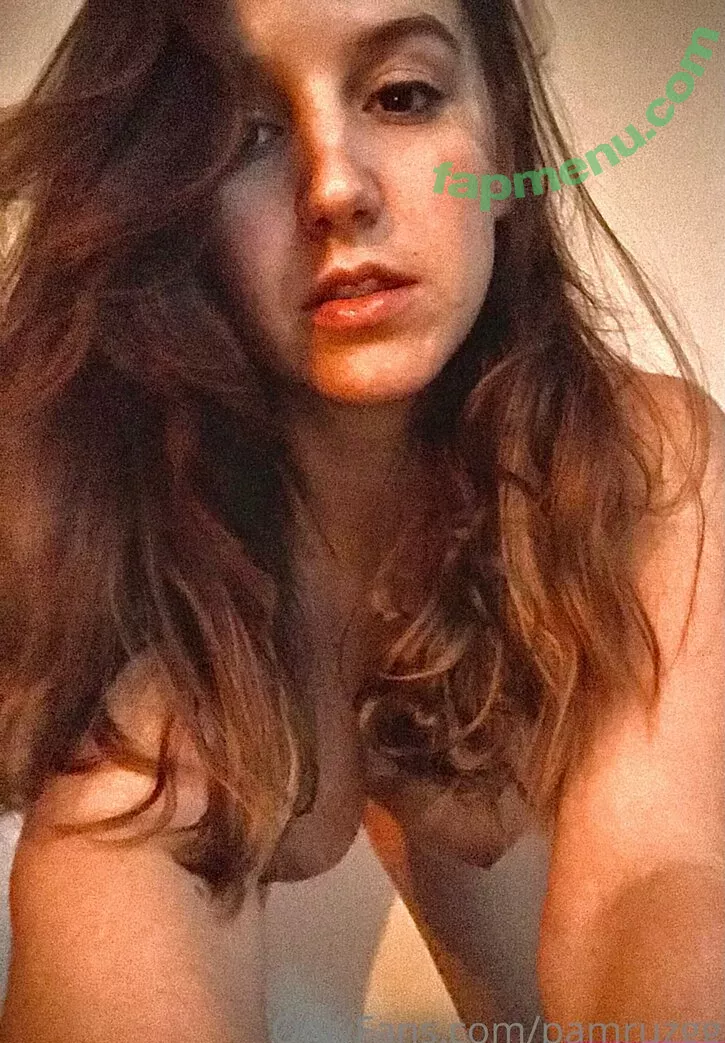 Pamela Ruz nude photo #0004 (Pamruzgg / pamruzg)