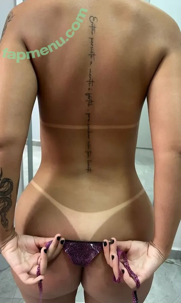 Pamela Sara nude photo #0003 (pamelasaraa / saraofc)