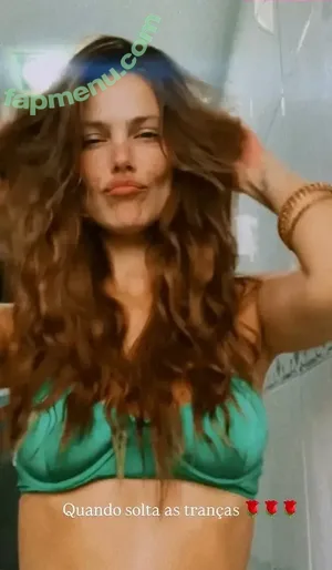 Pamela Tomé / 564729245 / tomepamela nude photo #0099