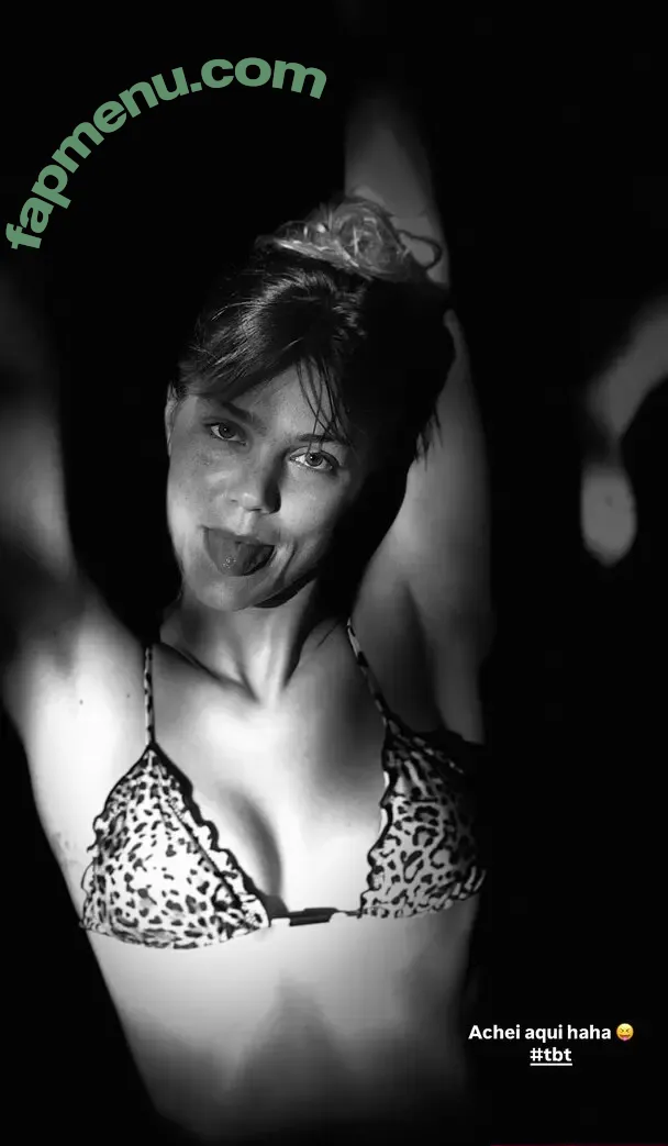 Pamela Tomé nude photo #0083 (564729245 / tomepamela)