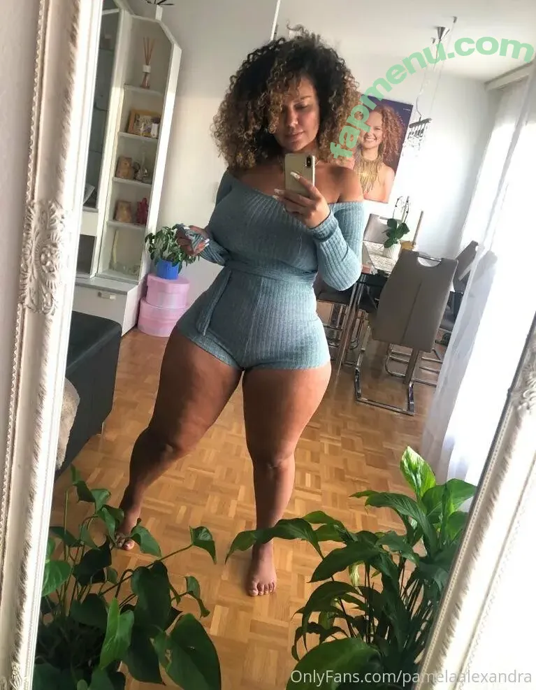 pamelaalexandra nude photo #0002 (pamelaalexandra)