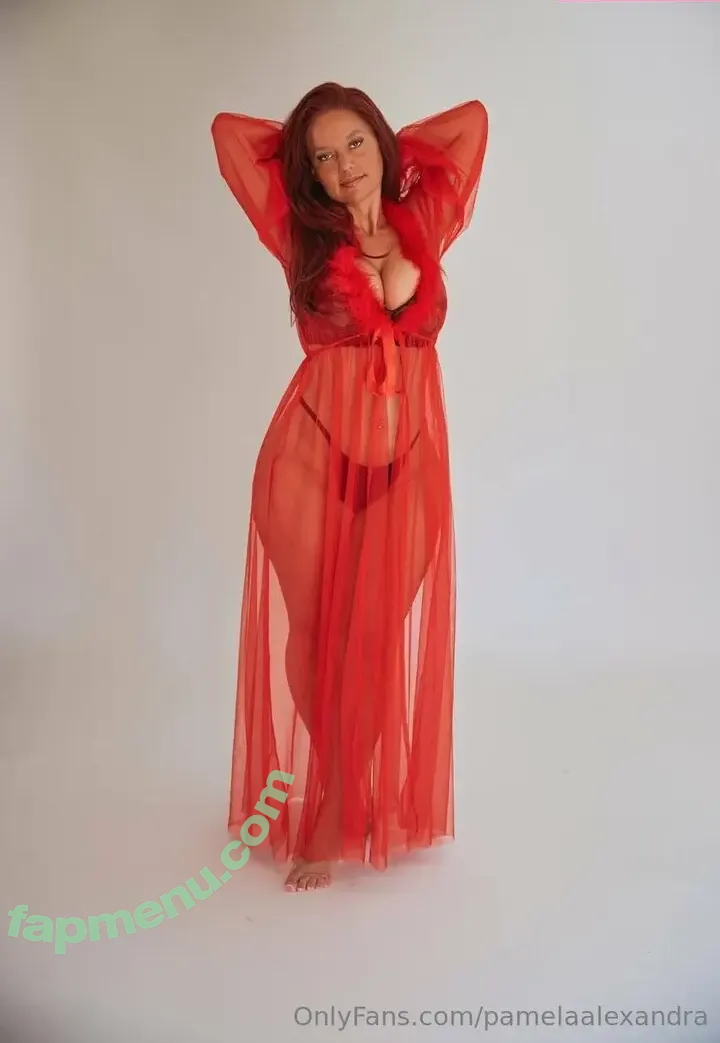 pamelaalexandra nude photo #0025 (pamelaalexandra)