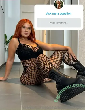 pamelaalexandrasurprise / pamelaalexandra nude photo #0009