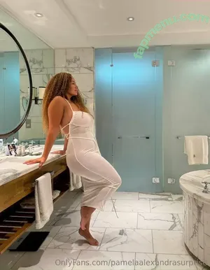 pamelaalexandrasurprise / pamelaalexandra nude photo #0004