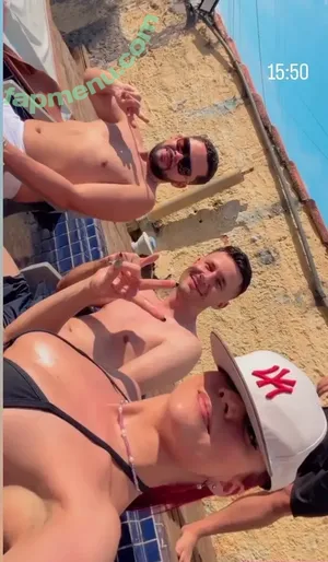 PamellaRibeiro25 nude photo #0031