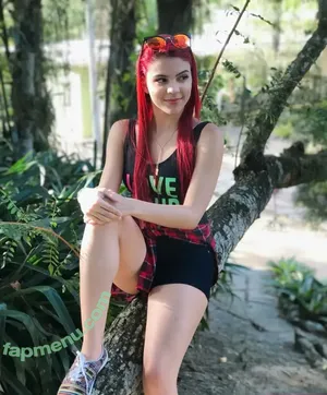 PamellaRibeiro25 nude photo #0068