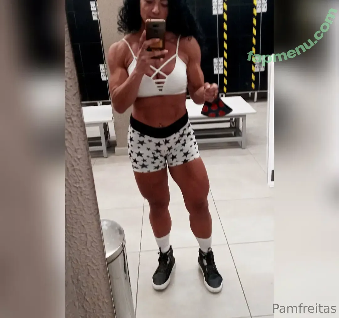 pamfreitas nude photo #0019 (pamfreitas)