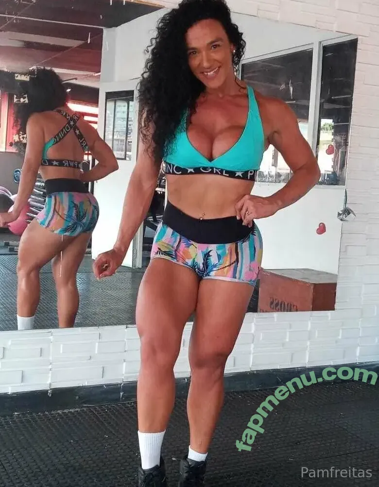 pamfreitas nude photo #0021 (pamfreitas)