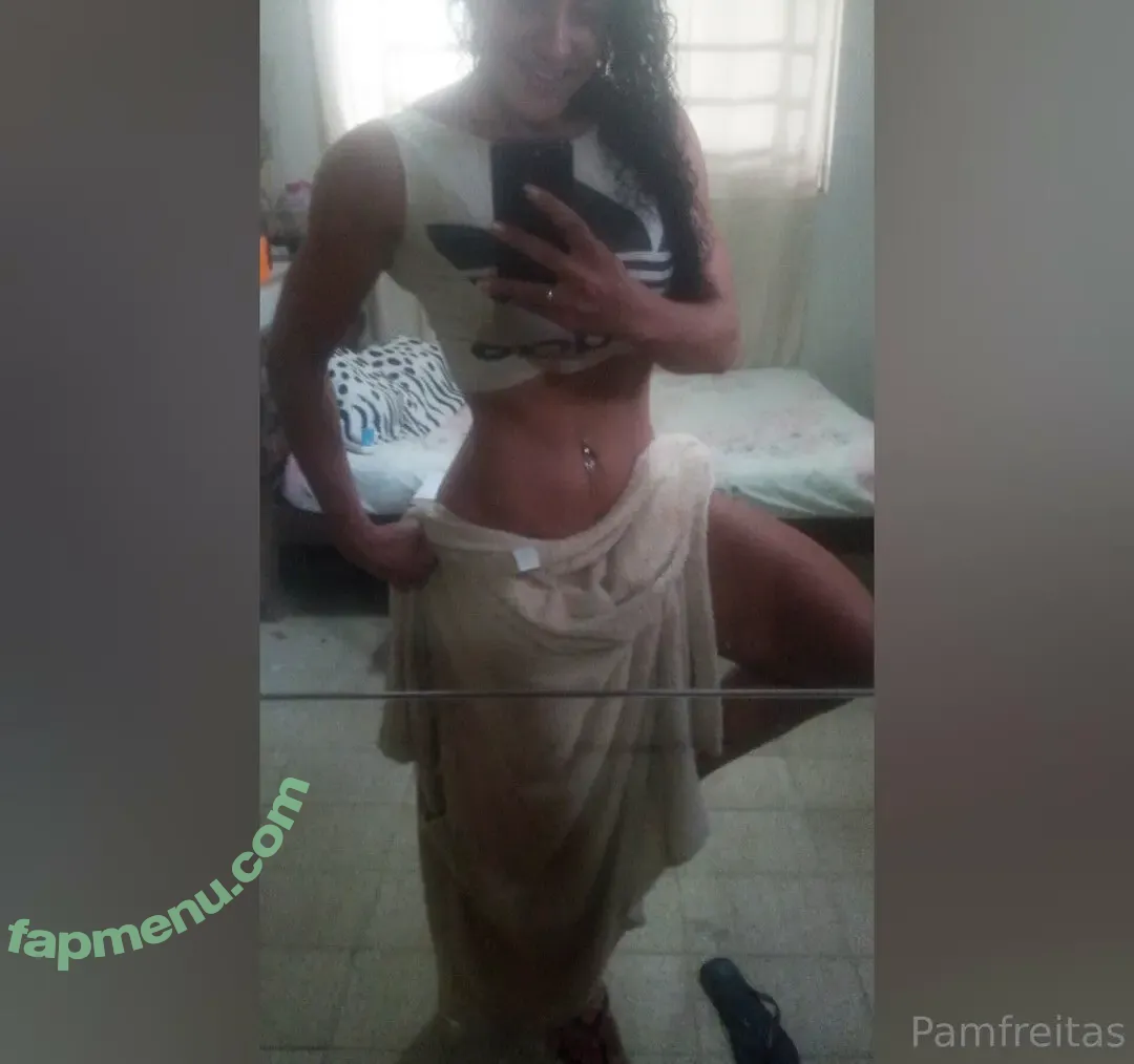 pamfreitas nude photo #0032 (pamfreitas)