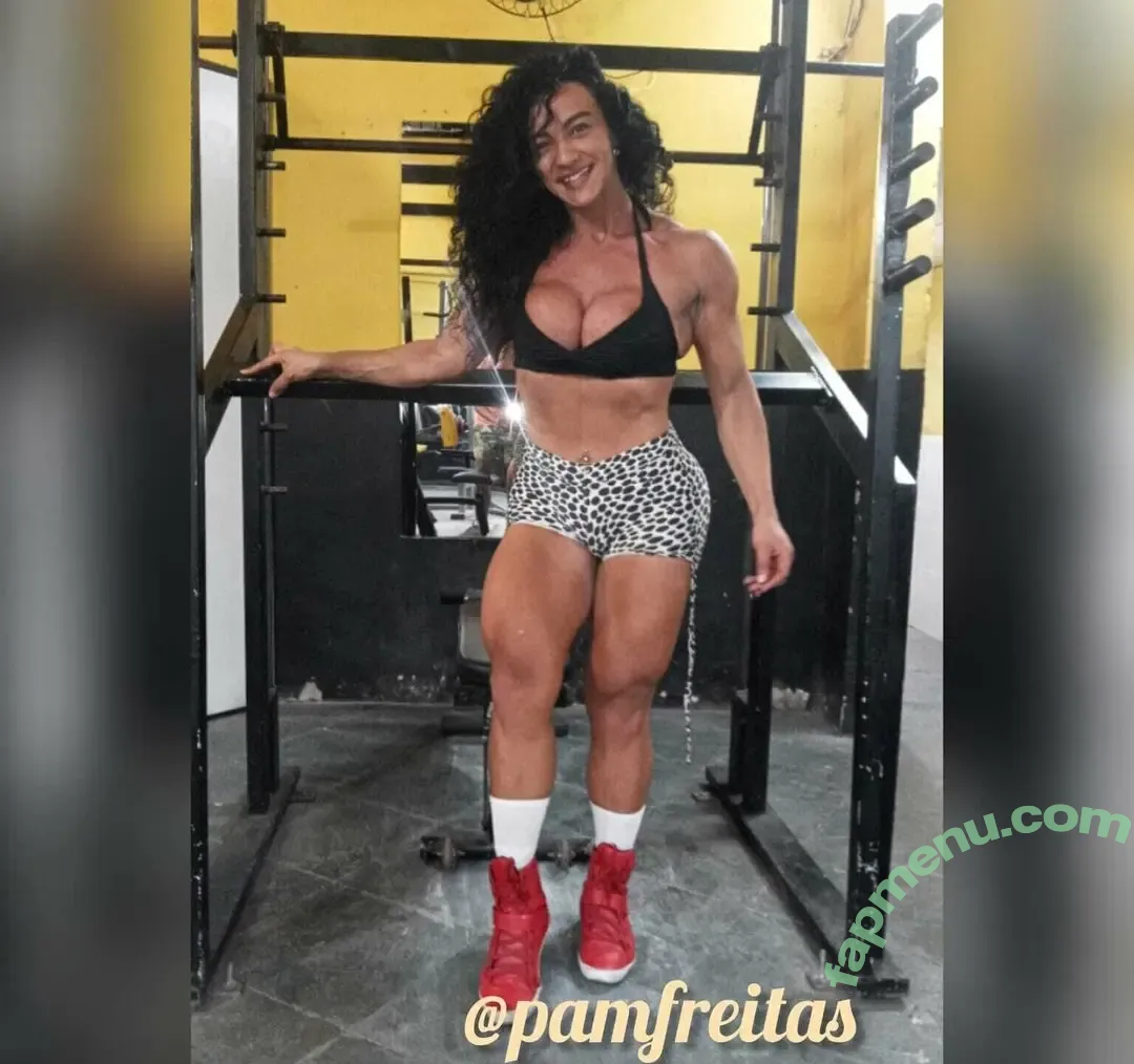pamfreitas nude photo #0034 (pamfreitas)