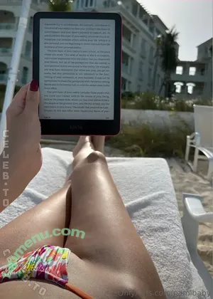 Pami Baby / pami_baby / pamibaby nude photo #0091