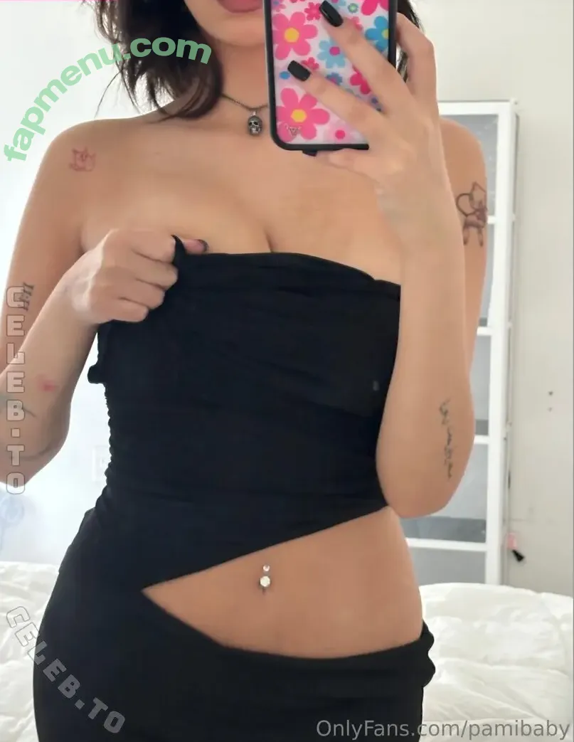 Pami Baby nude photo #0081 (pami_baby / pamibaby)