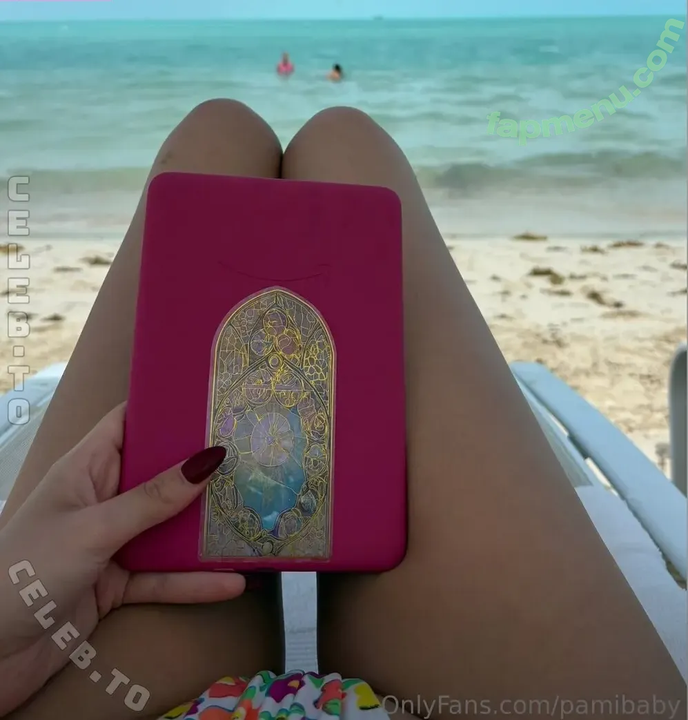 Pami Baby nude photo #0093 (pami_baby / pamibaby)