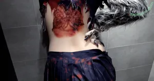 Pan Piano / pan_piano / panpiano / panpianoatelier nude photo #0550