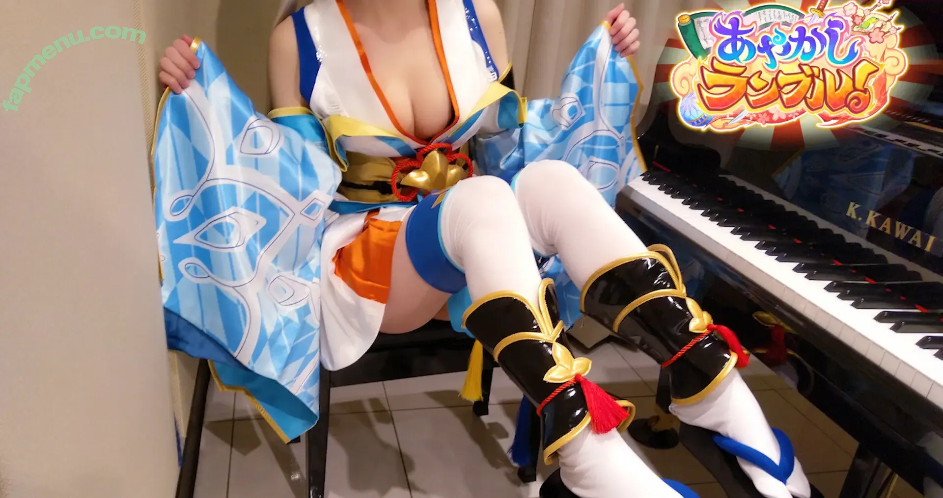 Pan Piano nude photo #0017 (pan_piano / panpiano / panpianoatelier)