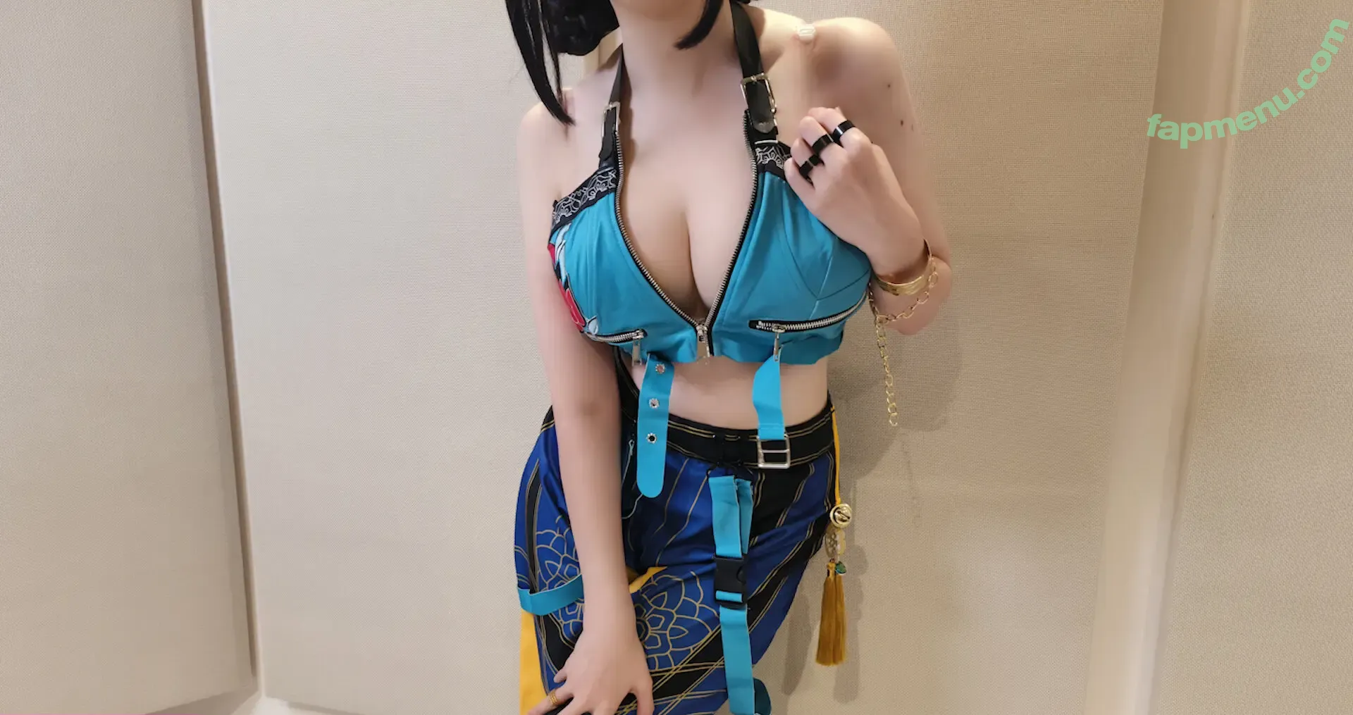 Pan Piano nude photo #0506 (pan_piano / panpiano / panpianoatelier)