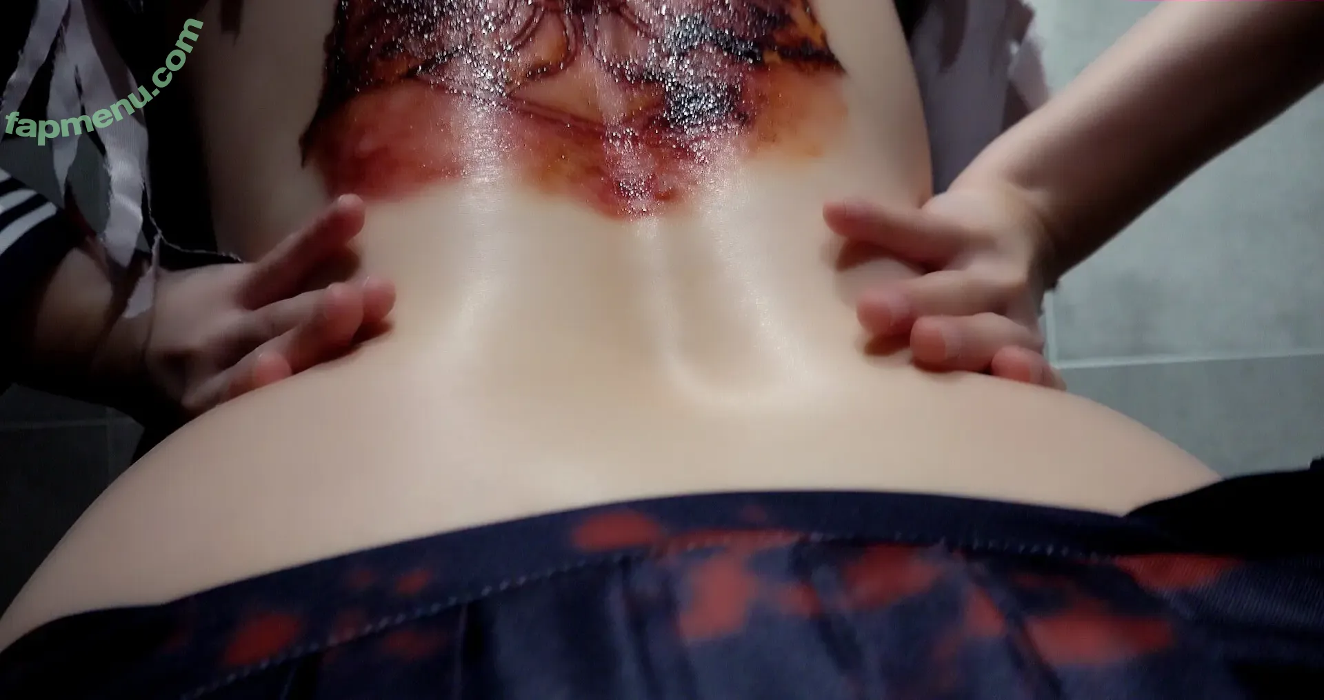 Pan Piano nude photo #0548 (pan_piano / panpiano / panpianoatelier)