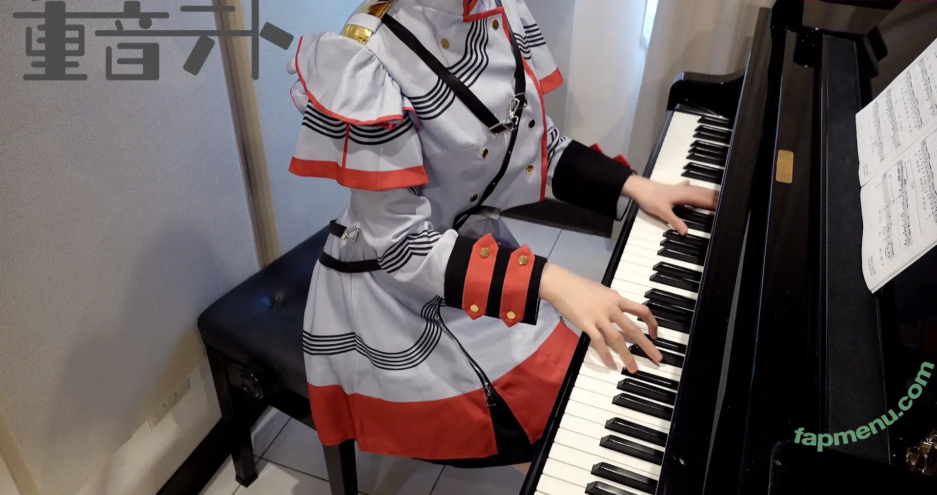 Pan Piano nude photo #0549 (pan_piano / panpiano / panpianoatelier)