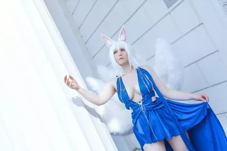 PancakeCosplay / Pancake_Cosplay nude photo #0002